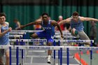 Wheaton Track Invitational  Wheaton College Men's and Women's track and field teams compete in the Wheaton Track and Field Invitational. - Photo by: Keith Nordstrom : Wheaton College, track & field, Wheaton Invitational
